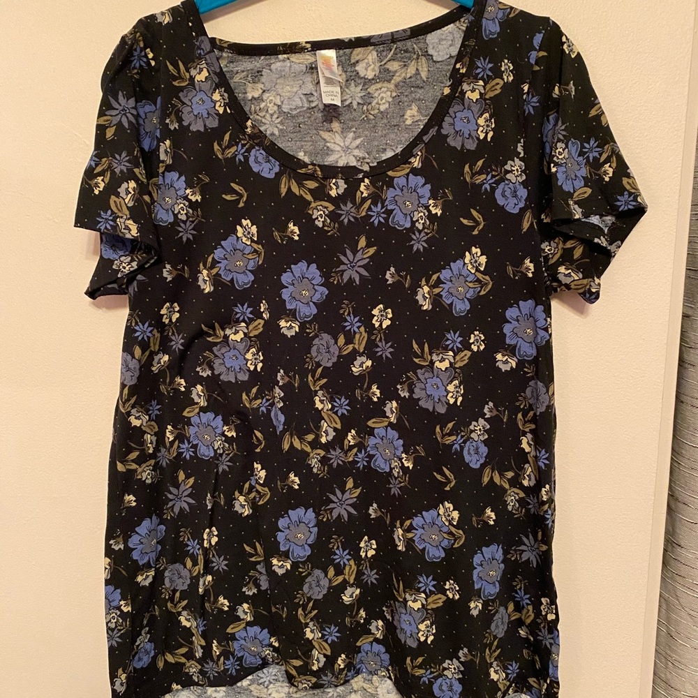 Lularoe Classic Top